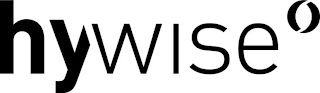 HYWISE logo