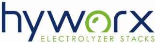 HYWORX ELECTROLYZER STACKS