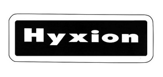 HYXION logo