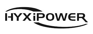 HYXIPOWER logo