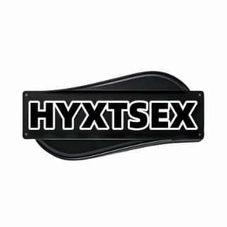 HYXTSEX logo
