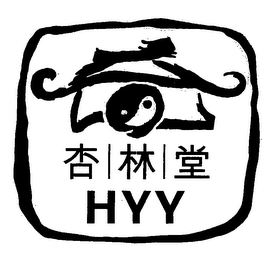 HYY logo