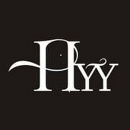 HYY logo