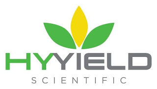 HYYIELD SCIENTIFIC logo