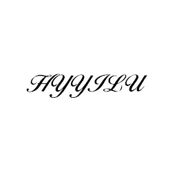 HYYILU logo