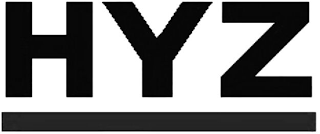 HYZ logo