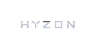 HYZON logo