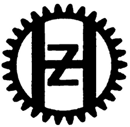 HZ logo