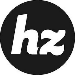 HZ logo