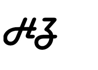 HZ logo