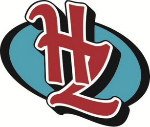HZ logo
