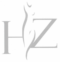 HZ logo