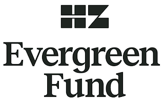 HZ EVERGREEN FUND logo