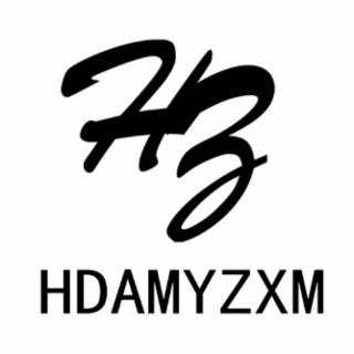 HZ HDAMYZXM logo