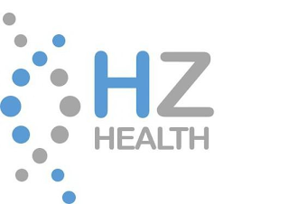 HZ HEALTH logo