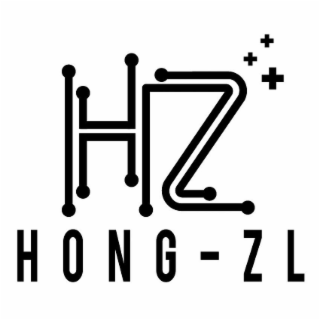 HZ HONG-ZL logo