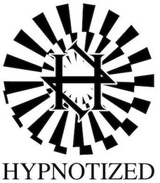 HZ HYPNOTIZED logo