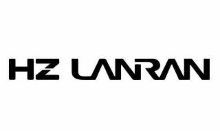 HZ LANRAN logo