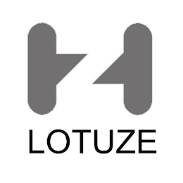 HZ LOTUZE logo