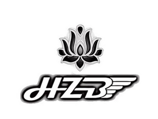 HZB logo
