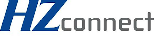 HZCONNECT logo