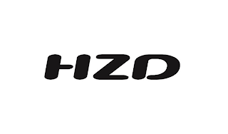 HZD logo