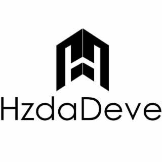 HZDADEVE logo