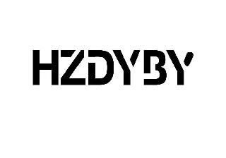 HZDYBY logo