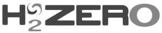 HZERO2 logo