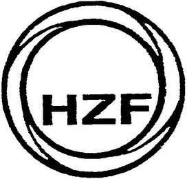 HZF logo
