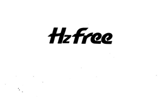 HZFREE logo