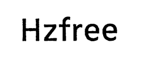HZFREE logo