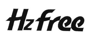 HZFREE logo