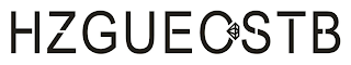 HZGUEOSTB logo