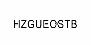 HZGUEOSTB logo
