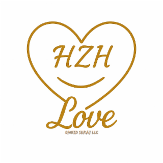 HZH LOVE OMOID SERAJ LLC logo