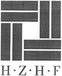 H·Z·H·F logo