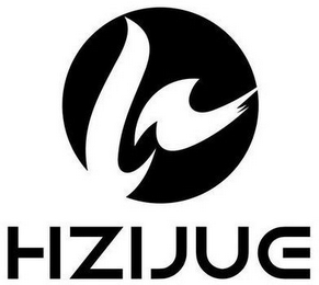 HZIJUE logo