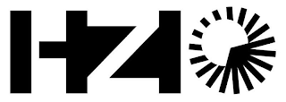 HZIQ logo