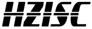 HZISC logo