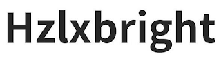 HZLXBRIGHT logo