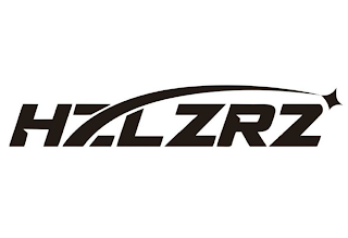 HZLZRZ logo