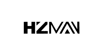 HZMAN logo