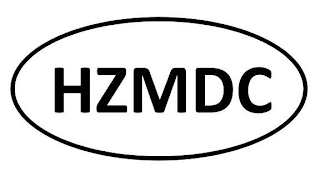 HZMDC logo
