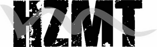 HZMT logo
