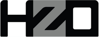 HZO logo