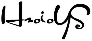 HZOIOYS logo