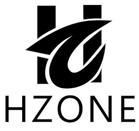 HZONE logo