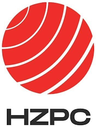 HZPC logo