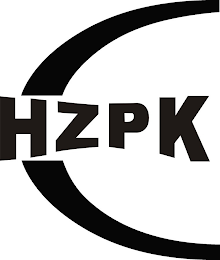 HZPK logo